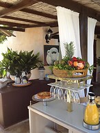 Hotel Rural Ca's PLA