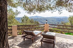 Hotel Rural Ca's PLA