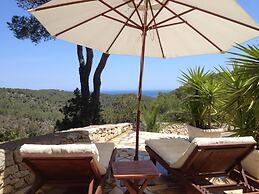 Hotel Rural Ca's PLA