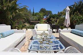 Hotel Rural Ca's PLA