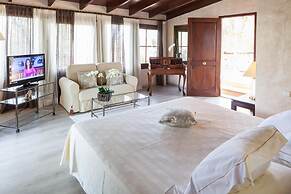 Hotel Rural Ca's PLA