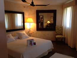 Hotel Rural Ca's PLA