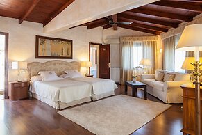 Hotel Rural Ca's PLA