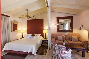 Hotel Rural Ca's PLA