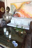 Hotel Rural Ca's PLA