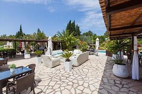 Hotel Rural Ca's PLA