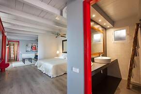 Hotel Rural Ca's PLA