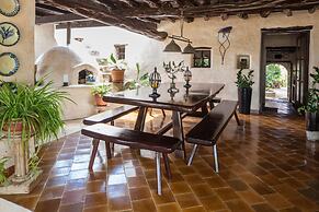 Hotel Rural Ca's PLA