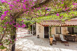 Hotel Rural Ca's PLA