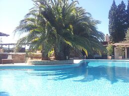 Hotel Rural Ca's PLA