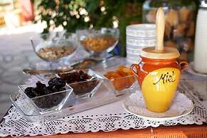 Hotel Rural Ca's PLA