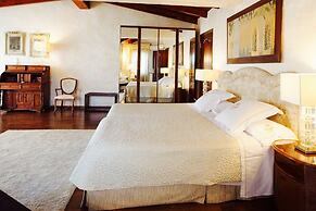 Hotel Rural Ca's PLA