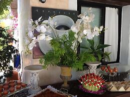 Hotel Rural Ca's PLA