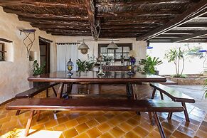 Hotel Rural Ca's PLA