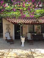 Hotel Rural Ca's PLA