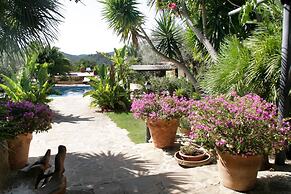 Hotel Rural Ca's PLA