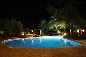 Hotel Rural Ca's PLA