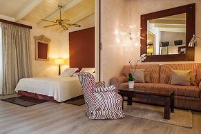 Hotel Rural Ca's PLA