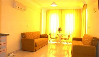 Club Ceylan Marmaris