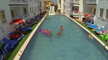 Club Ceylan Marmaris