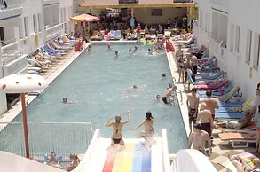 Club Ceylan Marmaris