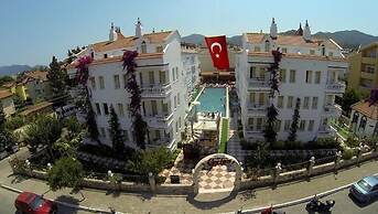 Club Ceylan Marmaris