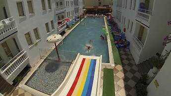 Club Ceylan Marmaris