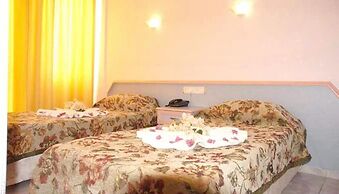 Club Ceylan Marmaris