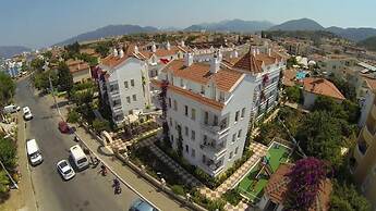 Club Ceylan Marmaris