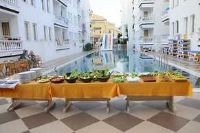 Club Ceylan Marmaris