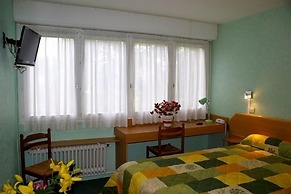 Hôtel le Lyon Bron