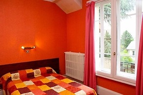 Hôtel le Lyon Bron