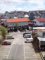 Hotel Pacific Balikpapan