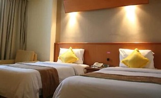 Hotel Pacific Balikpapan