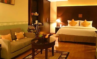 Hotel Pacific Balikpapan