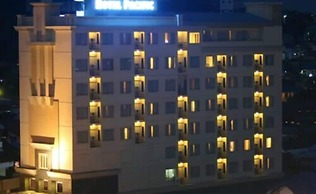 Hotel Pacific Balikpapan