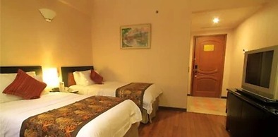 Hotel Pacific Balikpapan
