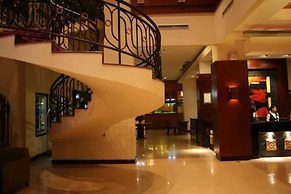 Hotel Pacific Balikpapan
