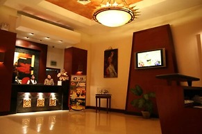 Hotel Pacific Balikpapan