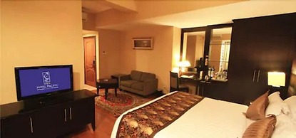 Hotel Pacific Balikpapan