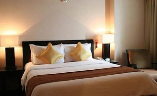 Hotel Pacific Balikpapan