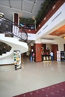 Hotel Pacific Balikpapan