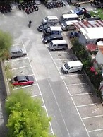 Hotel Pacific Balikpapan