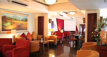 Hotel Pacific Balikpapan