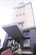 Hotel Pacific Balikpapan