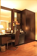 Hotel Pacific Balikpapan