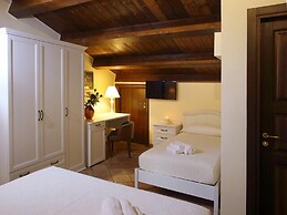 Palazzo Madeo - Residenza d'Epoca