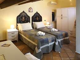 Palazzo Madeo - Residenza d'Epoca