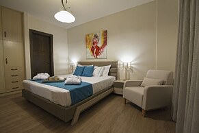 Pearls of Crete - Holiday Residences