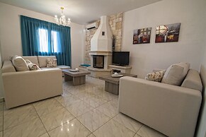 Pearls of Crete - Holiday Residences